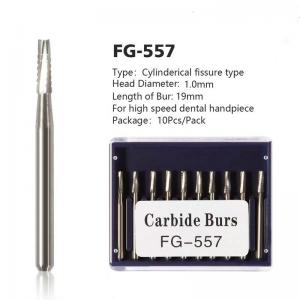 FG556 557 Carbide Bur