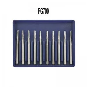 FG700 701 Fissure Bur