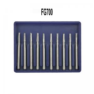 FG700 701 Fissure Bur