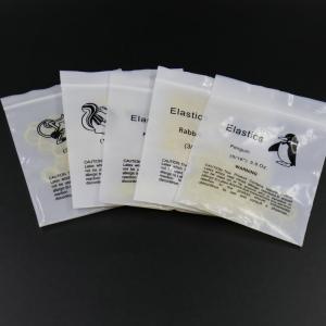 Orthodontic Rubber Band Latex