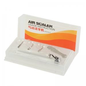  Ultrasonic Air Scaler 2 Holes 4 Holes 