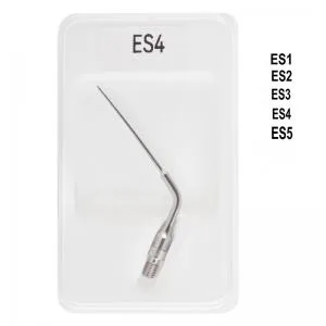 Ultrasonic Scaler Tips ES1 ES2