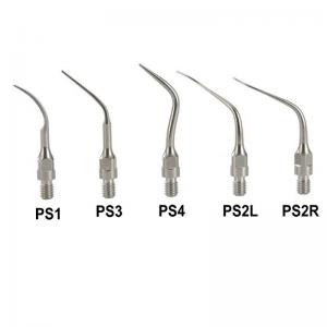  Ultrasonic Scaler Tips PS1 PS3 PS4